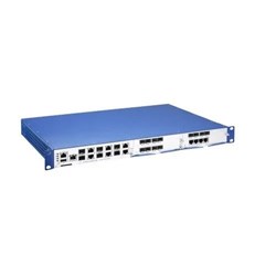 Hirschmann 942 135-999-059 Managed Rackmount Ethernet Switch